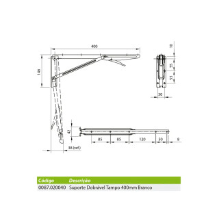 SUPORTE-DOBRAVEL-FGVTN-40CM-BRANCO-50KG-TIPO-KROK-2-FRFGACE193