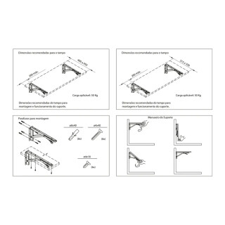 SUPORTE-DOBRAVEL-FGVTN-40CM-BRANCO-50KG-TIPO-KROK-3-FRFGACE193