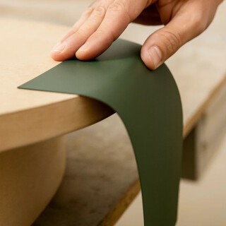 TAMPO-POST-FORMING-TOP-MATTE-VERDE-SELVA-L583-FOFOPM5002-5