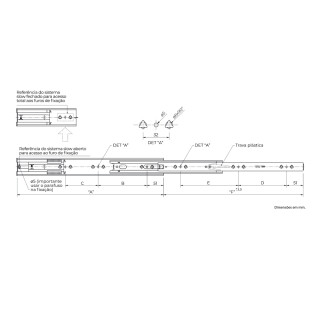 CORREDICA-TELESCOPICA-FGVTN-TT90-500MM-SLOW-90KG--3-FRFGCRR272