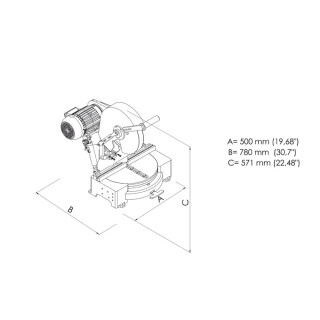 SERRA-ESQUADRIA-BRAMOLD-SM-300-TRIFASICA-220V--3-MQOWSER002