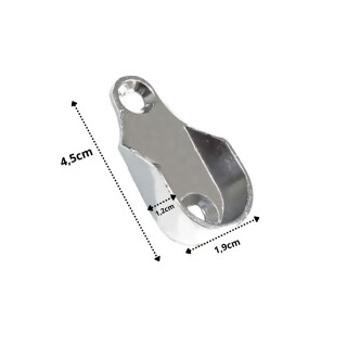 SUPORTE-TUBO-CABIDEIRO-OVAL-CANTO-CROMADO-3-FIXACAO-LATERAL-PARA-TUBO-OVAL