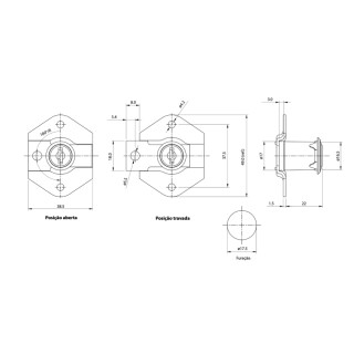FGVTN-FECHADURA-ARMARIO-VERTICAL-22MM-COM-BATENTE-PRETA-3-FRFGFEC038
