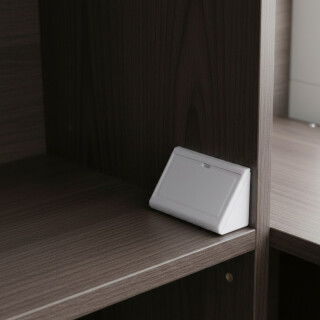 Conector-de-Montagem-Triangulo-Duplo-Branco-SAS--Peca-4-FRMAACE075