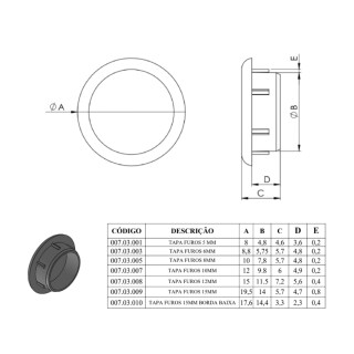 Tapa-Furo-10-mm-Bege-SAS--Embalagem-com-100-Pecas-2-FRMAACE122