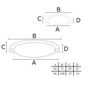PUXADOR-ITALY-VIVARO-115-096MM-DOURADO-FOSC-FRILPXD067-4