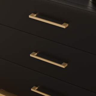 Puxador-IL-950-Zamac-Dourado-Fosco-Italy-Line-4-FRILPXD121