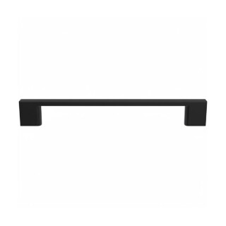 Puxador-IL-950-Zamac-Preto-Italy-Line-1-FRILPXD108