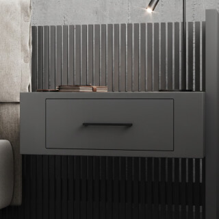 Puxador-IL-950-Zamac-Preto-Italy-Line-3-FRILPXD145