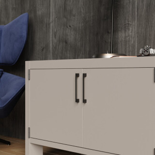 Puxador-IL-950-Zamac-Preto-Italy-Line-4-FRILPXD108