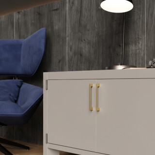 Puxador-Liveri-950-Dourado-Fosco-192mm-Italy-FRILPXD146---4