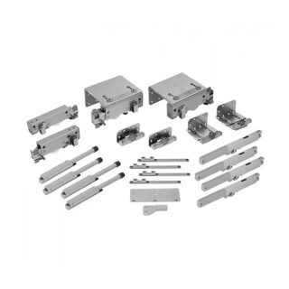 Sistema-para-Porta-de-Correr-ate-80kg-2-Portas-SDS-800-Slow-FGVTN-FRFGKIT024-01