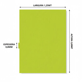 Formica-Verde-Oasis-L011-Texturizado-08mm-308-x-125m-Formiline-FOFOTX4010-05