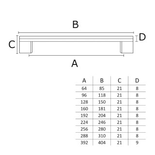 PUXADOR-ITALY-LIVERI-950-128MM-CR-FRILPUX158-04