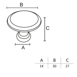 PUXADOR-ITALY-ALES-118-PONTO-ANTIQ.-31MM-FRILPXD009-05