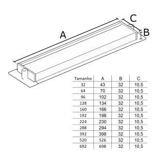 PUXADOR-ITALY-CELLENO-155-288MM-ANOD_CR-FRILPUX272-06