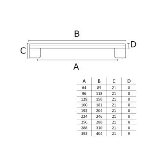 PUXADOR-ITALY-LIVERI-950-096MM-CR-FRILPUX159-05
