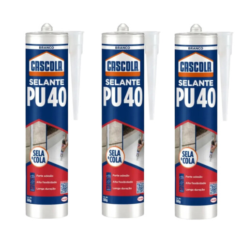 Combo-3-Unidades-do-Adesivo-Selante-de-Poliuretano-PU-40-Branco-380g-Cascola-COMBO476-01.jpg