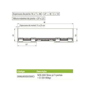 Sistema-para-portas-de-correr-SDS-800-slow-para-3-portas-80KG-FGVTN-FRFGKIT025-03