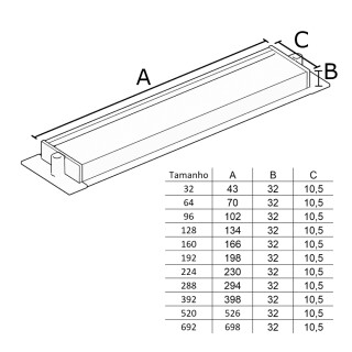 PUXADOR-ITALY-CELLENO-155-192MM-ANOD_CR-FRILPUX270-05