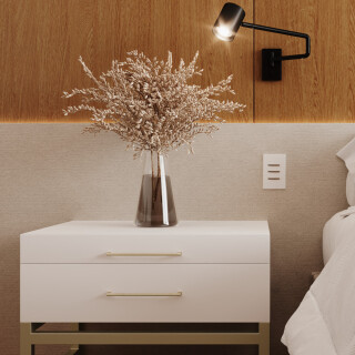 PUXADOR-ITALY-LIVERI-955-224MM-DOURADO-FOSCO-FRILPXD447-02