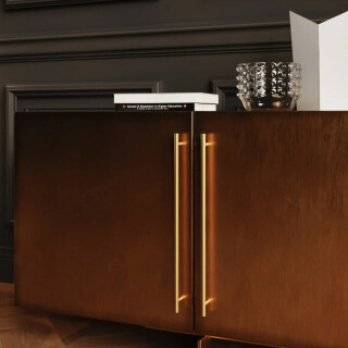 PUXADOR-ITALY-PRIMUS-814-160MM-INOX-DOURADO-MAT-FRILPXD189-02