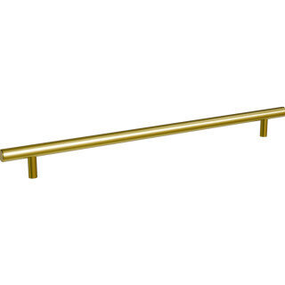 PUXADOR-ITALY-PRIMUS-814-288MM-INOX-DOURADO-MAT-FRILPXD468-01