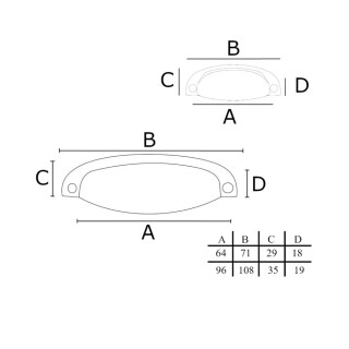 PUXADOR-ITALY-VIVARO-115-64MM-DOURADO-FOSC-FRILPXD405-02