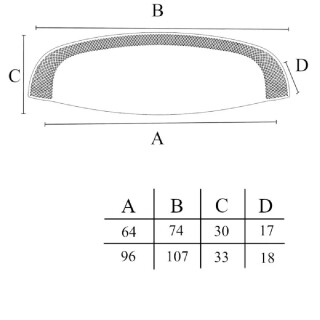 PUXADOR-ITALY-VIVARO-223-064MM-PRETO-FRILPXD423-02