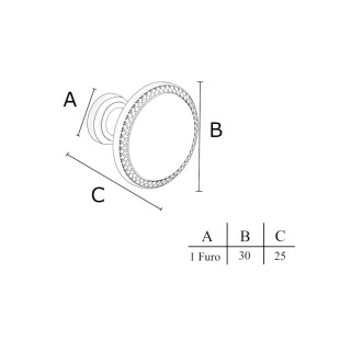 PUXADOR-ITALY-ALES-119-PONTO-ESC.-30MM-FRILPXD418-02