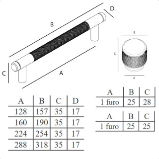 PUXADOR-ITALY-ZIGRINATO-1580-25X25-PONTO-GRAFIT-FRILPXD364-02