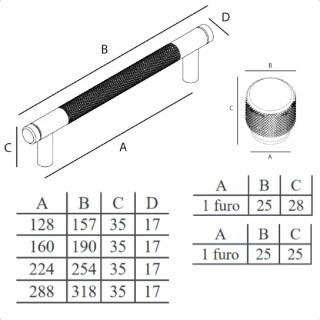 PUXADOR-ITALY-ZIGRINATO-1580-25X28-PONTO-DOURAD-FRILPXD363-02-1