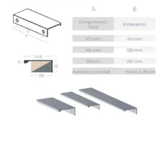 ALTERNATIVA-PUXADOR-82MM-DOURADO-ROMA-CIELO-FRAVPUX315-03b70290d2937a5340