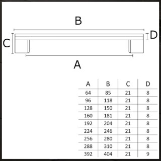 PUXADOR-ITALY-LIVERI-950-392MMCR-FRILPUX203-02