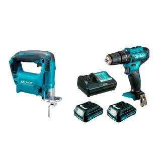 Cb-Fur_Paraf-de-Impacto-3_8_-Com-3-Baterias-12V--Carregador--Serra-Tico-Tico-65mm-Makita-COMBO461-01