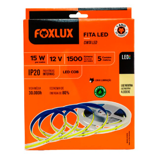 FOXLUX-FITA-LED-COB-15W-12V-BN-4000K-5M-LED91.14-ILFHACE007-02