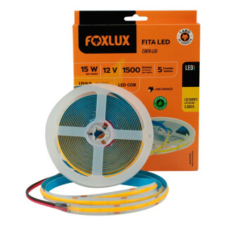 FOXLUX-FITA-LED-COB-15W-12V-BQ-3000K-5M-LED91.13-ILFHACE006-01