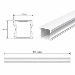 GAYA-PERFIL-POP-ALUM-C-DIF-SOBREPOR-BRANCO-3M-7375-ILGYPED005-02-1