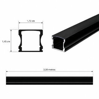 GAYA-PERFIL-POP-ALUM-C-DIF-SOBREPOR-PRETO-3M-7378-ILGYPED006-03