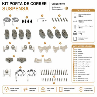 ROMETAL-KIT-VERTICATO-2PT-12KGTRILHO-2MT-CHAMP-CL-FRRTKIT266-02