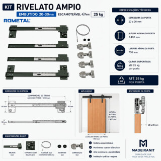ROMETAL-KIT-ESCAMOT.-PT-30MM-RIVELATO-AMPIO-437MM-FRRTKIT299-04