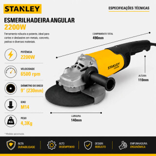 STANLEY-ESMERILHADEIRA-9_-2200W-230MM-SL229-220V-FESYESM015-04