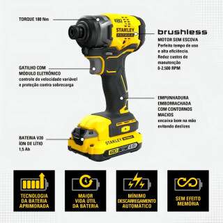 STANLEY-PARAF-IMP-1_4_-20V-MAX-2BAT-SBI810D2K-BIV-FESYFUR035-05