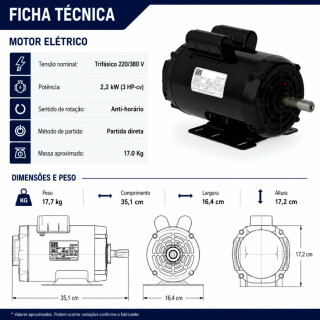 WEG-MOTOR-3CV-2P-ABERTO-IP21-TRIFASICO-220V_380V-MQVOMOT003-05