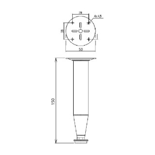 PE-DE-ARMARIO-CONICO-CR-15CM-C_-REG-RENNA-FRRNPEA005-02