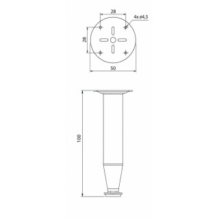 PE-DE-ARMARIO-CONICO-PT-10CM-C_-REG-RENNA-FRRNPEA007-02