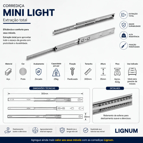 CORREDICA-LIGNUM-TELES-MINI-LIGHT-300MM-ZC-25KG-NV-FRL1CRR066-03.jpg