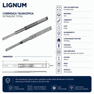 CORREDICA-LIGNUM-TELESCOPICA-400MM-ZINC-35KG-NV-FRL1CRR050-03