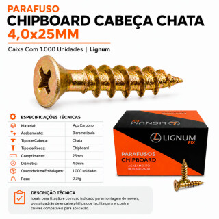 LIGNUM-PARAFUSO-CHIP-40X25-BC-RI-1000PC-FRL1PAR008-03