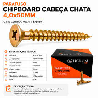 LIGNUM-PARAFUSO-CHIP-40X50-BC-RI-500PC-FRL1PAR013-03